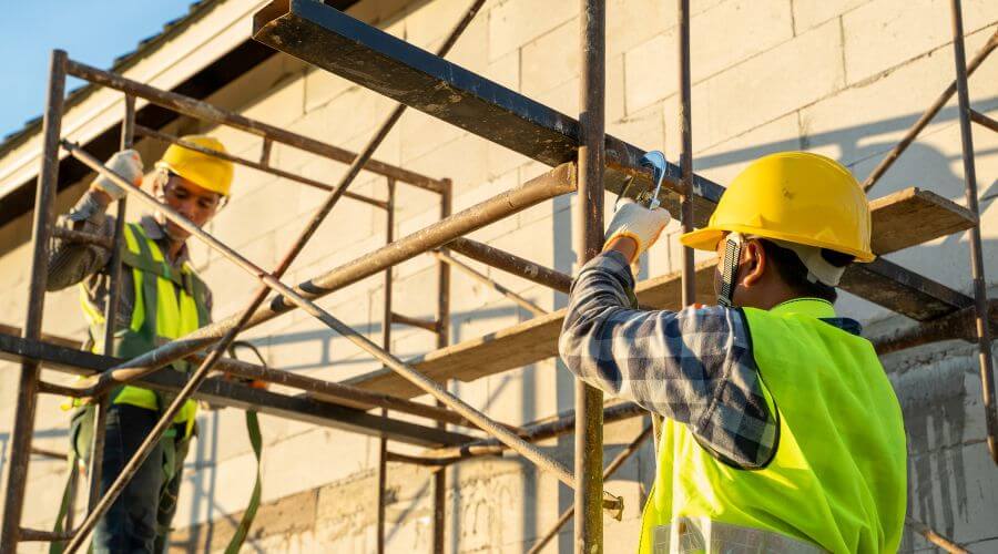 Professional metal roof installation in Boonville, CA